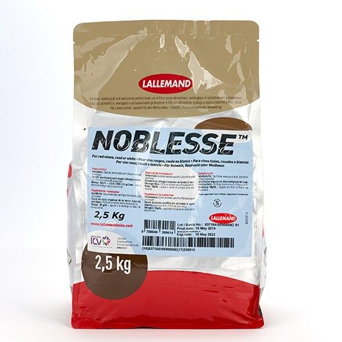 Noblesse  VPE 2,5 kg Noblesse  VPE 2,5 kg
