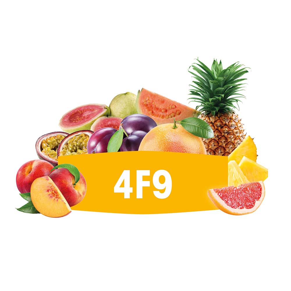 FERMIVIN® 4F9 VPE 500g
