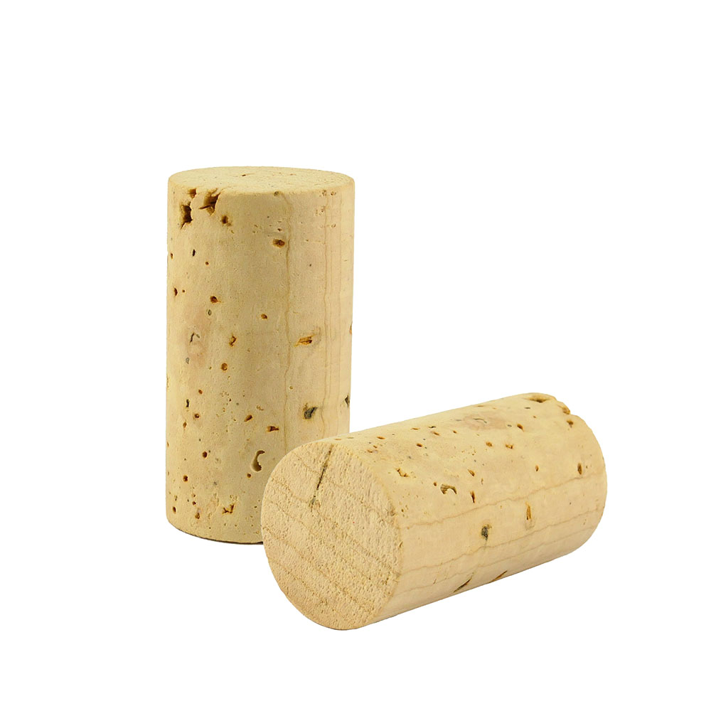 Naturkorken 49 x 24mm