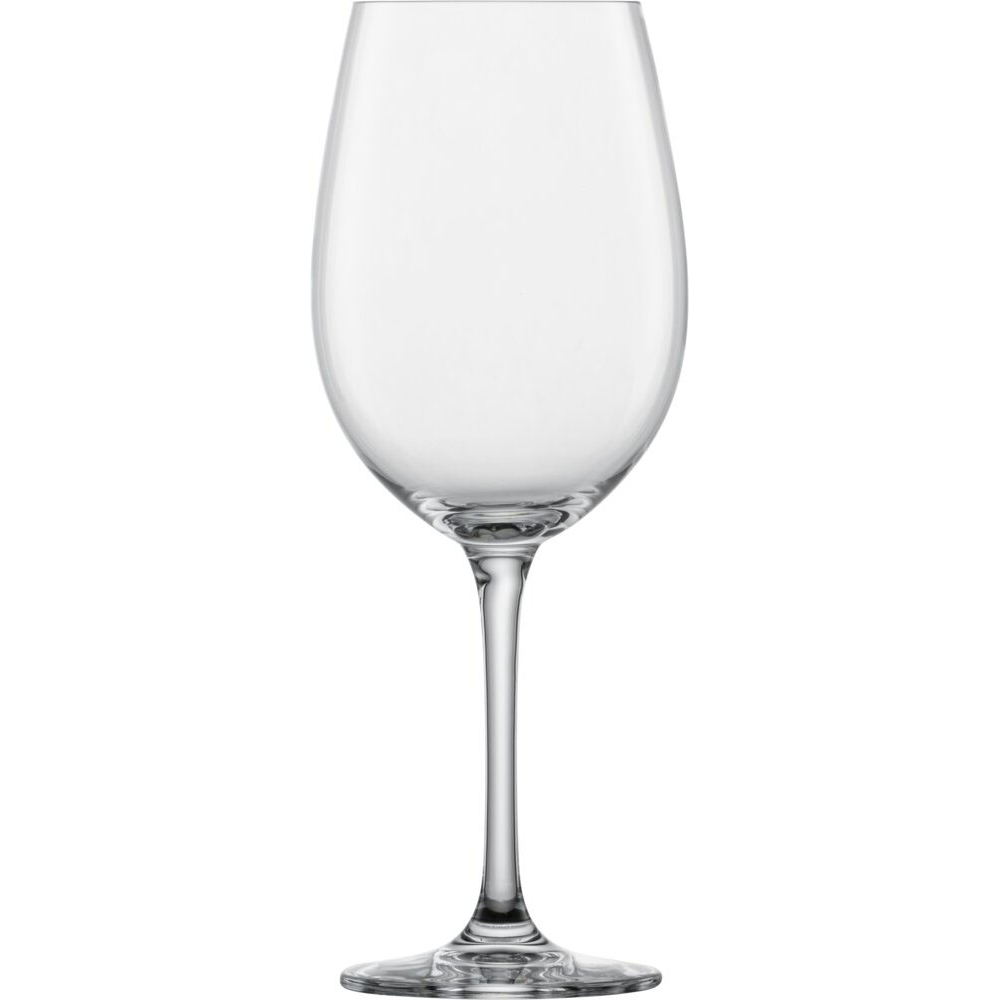 Rotweinglas Bordeaux Goblet Classico VPE 6