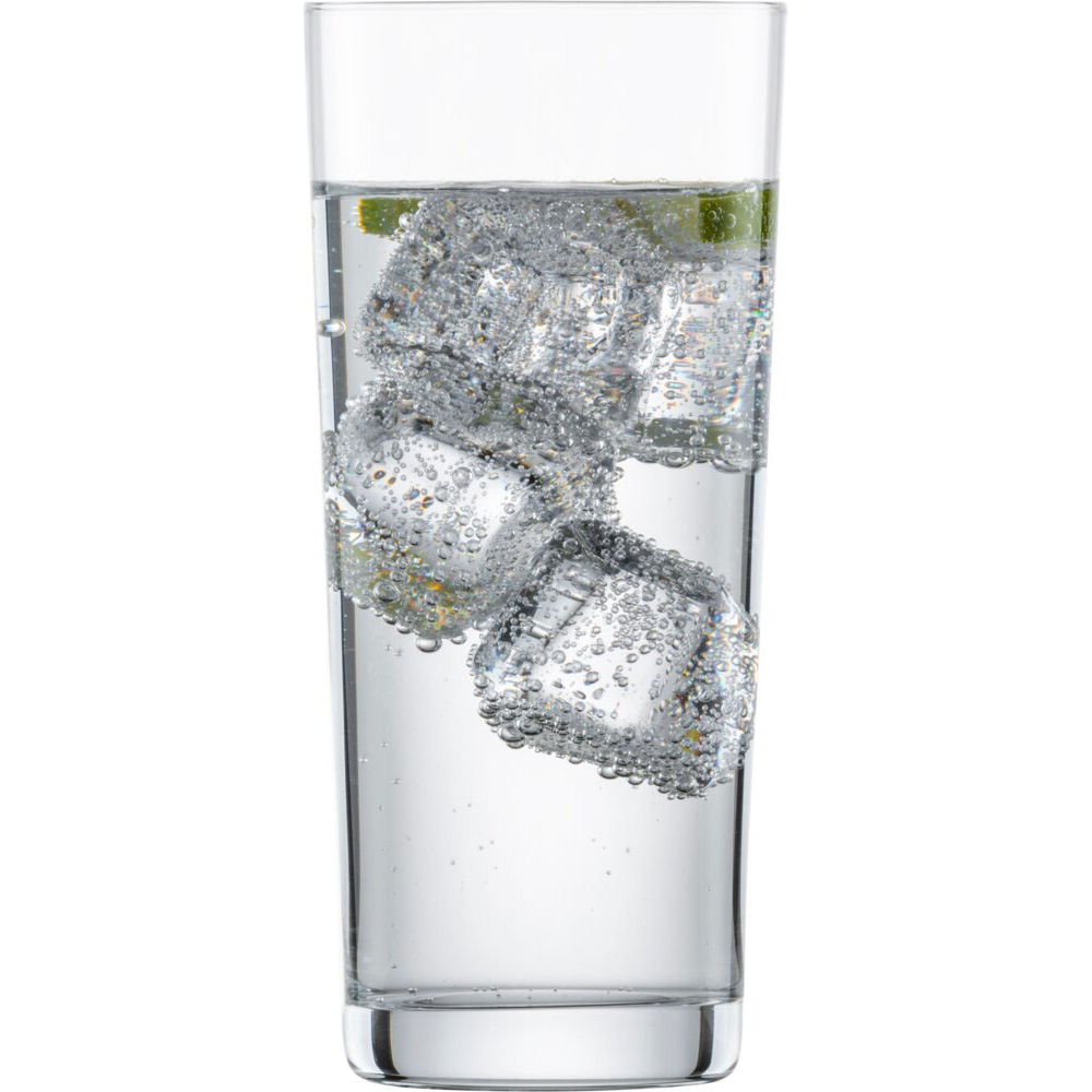 Softdrink Glas Nr. 3 Basic Bar Selection VPE 6