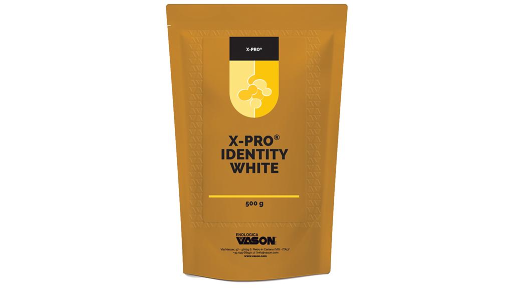 Vason X-PRO® IDENTITY WHITE VPE 500g Vason X-PRO® IDENTITY WHITE VPE 500g