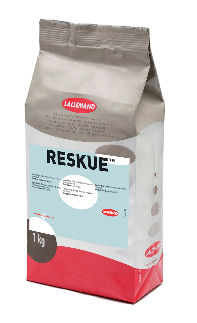 LALVIN Reskue VPE 1 kg