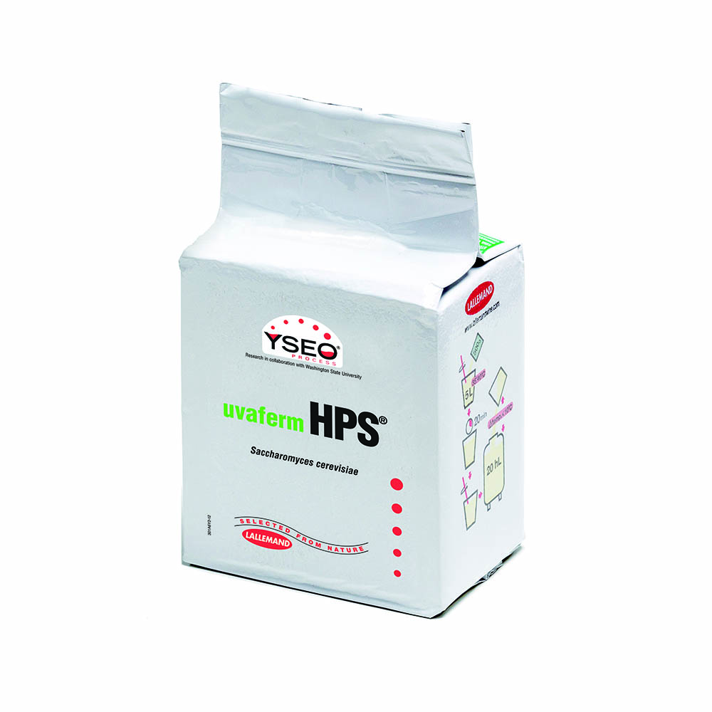 uvaferm HPS YSEO  VPE 500 g