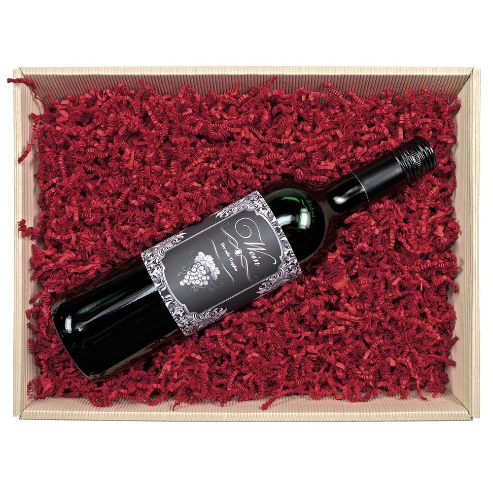 SizzlePak 10 Kg Dunkelrot (Deep Red 024) VPE 1