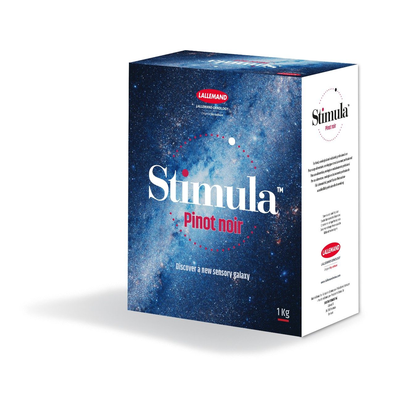 Stimula Pinot Noir VPE 1 kg