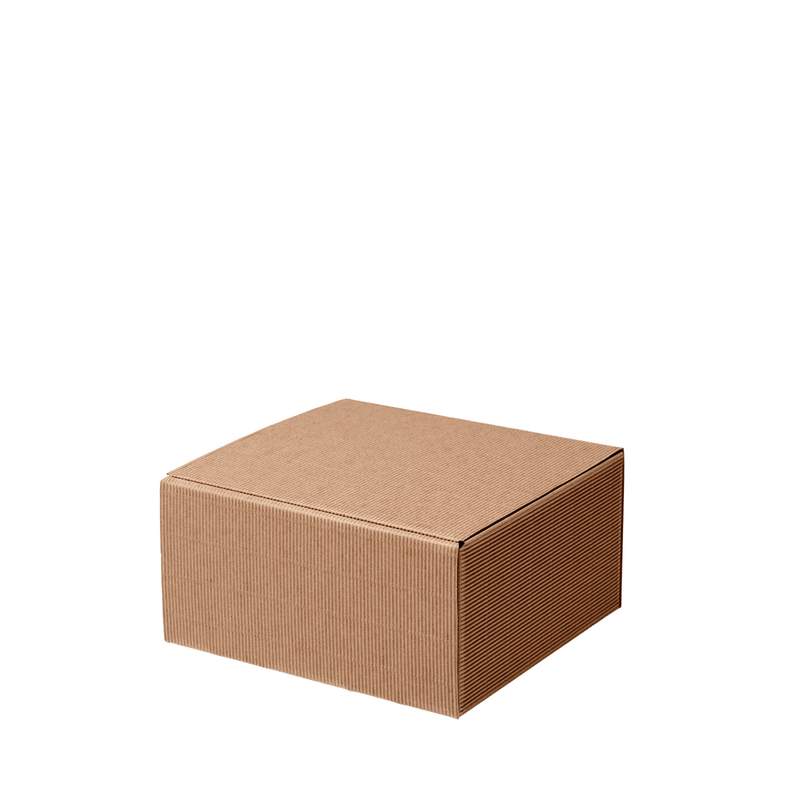 Modern Welle Natur Allround -S-
