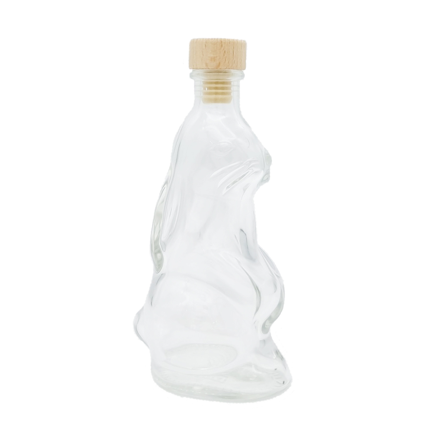 Dekoflaschen-Set "365 Tage" + gratis Weihnachtsmannflasche Dekoflaschen-Set "365 Tage" + gratis Weihnachtsmannflasche