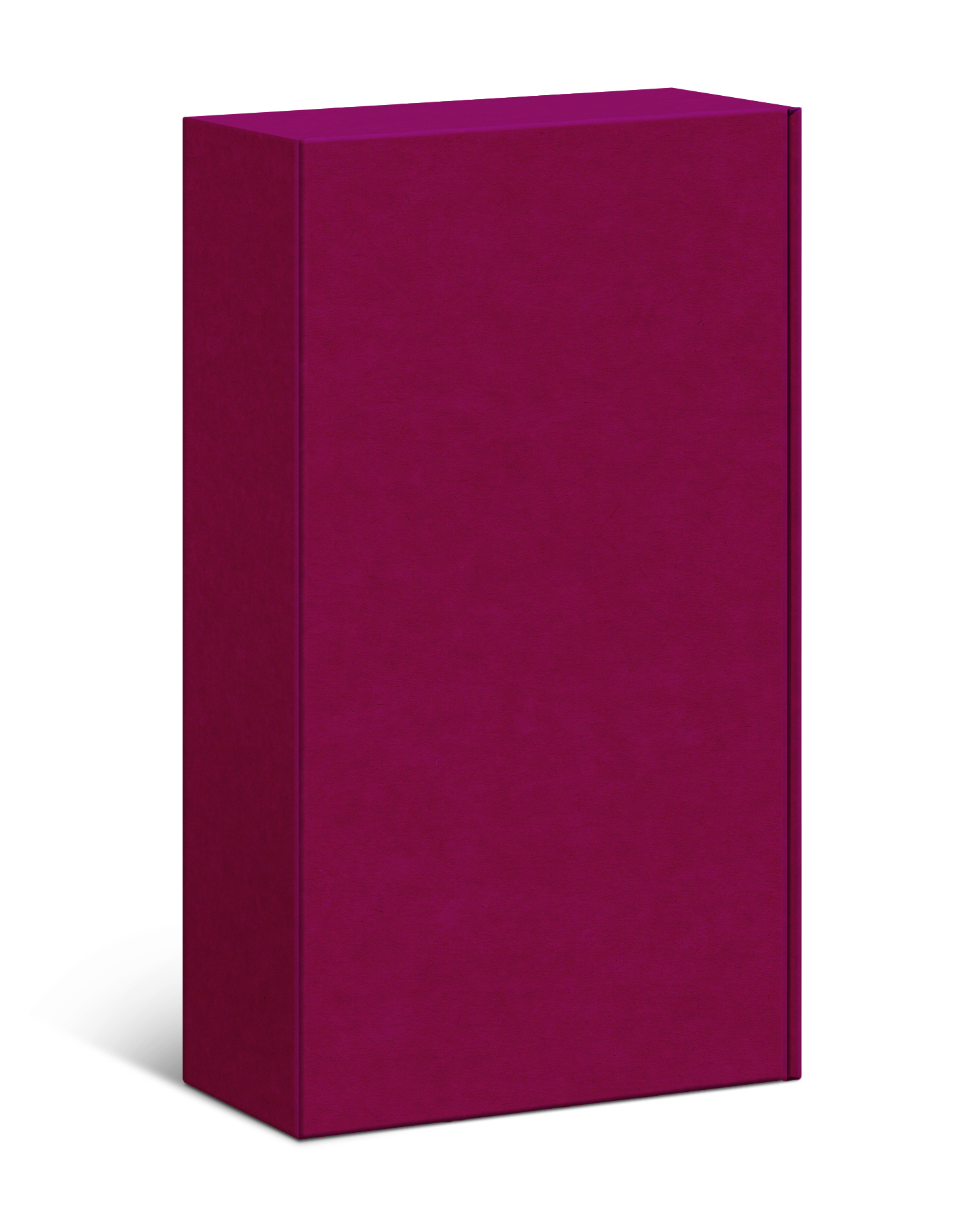 2er Weinpräsentkarton Pure Bordeaux