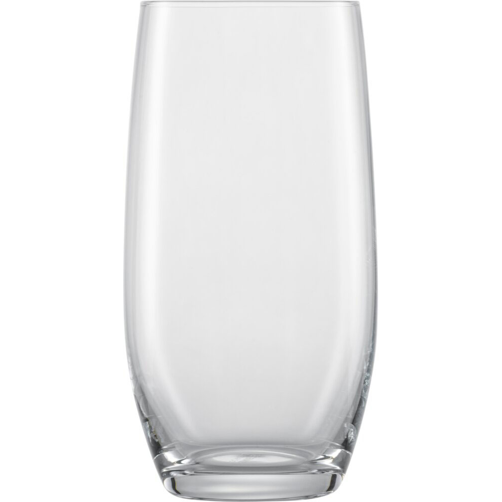 Schott Zwiesel Bierglas / Bierbecher groß Banquet VPE 6