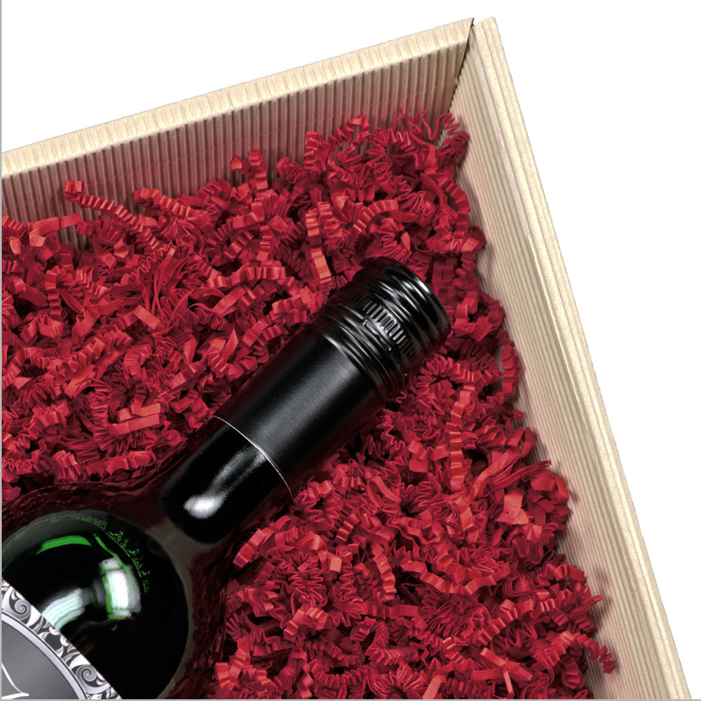 SizzlePak 1.25 Kg Dunkelrot (Deep Red 024) VPE 1