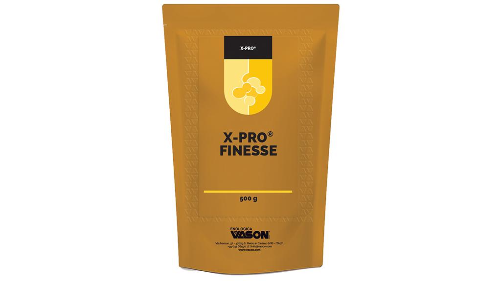 Vason X-PRO® FINESSE VPE 500g