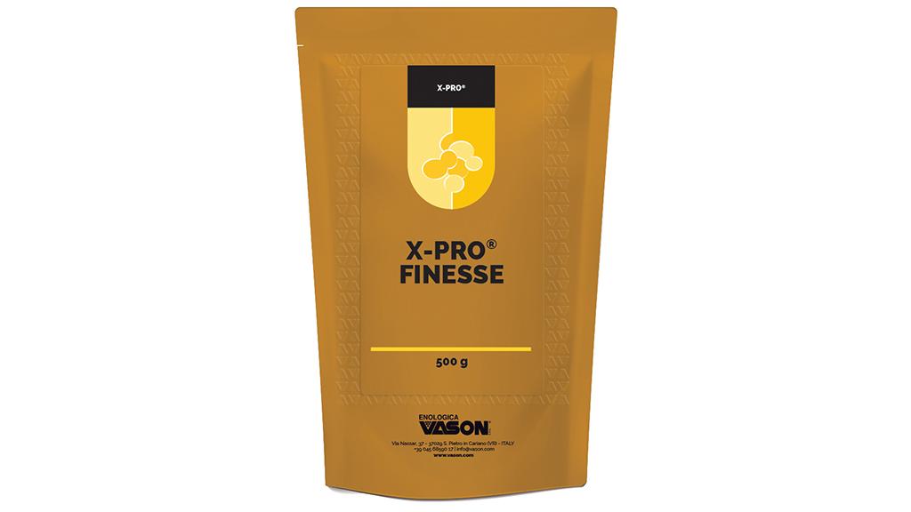 Vason X-PRO® FINESSE VPE 500g Vason X-PRO® FINESSE VPE 500g