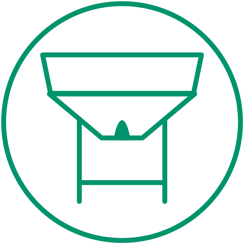 Traubenverarbeitung Traubenverarbeitung