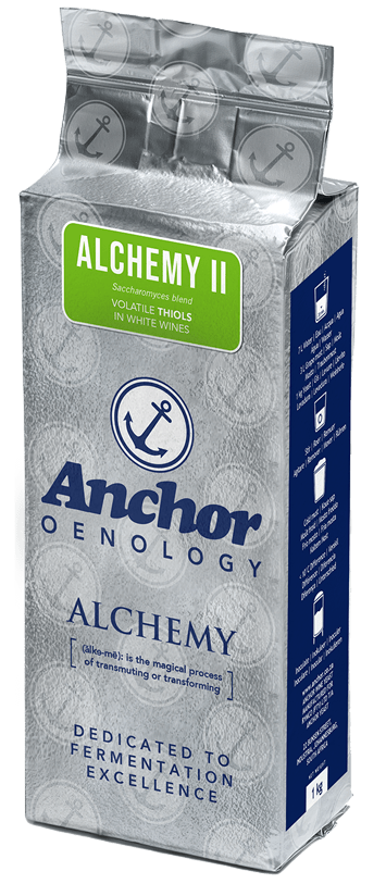ANCHOR - Alchemy II VPE 1 kg