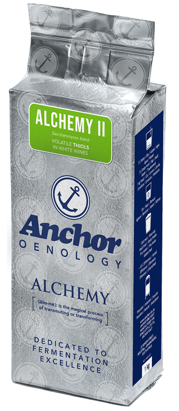 ANCHOR - Alchemy II VPE 1 kg ANCHOR - Alchemy II VPE 1 kg
