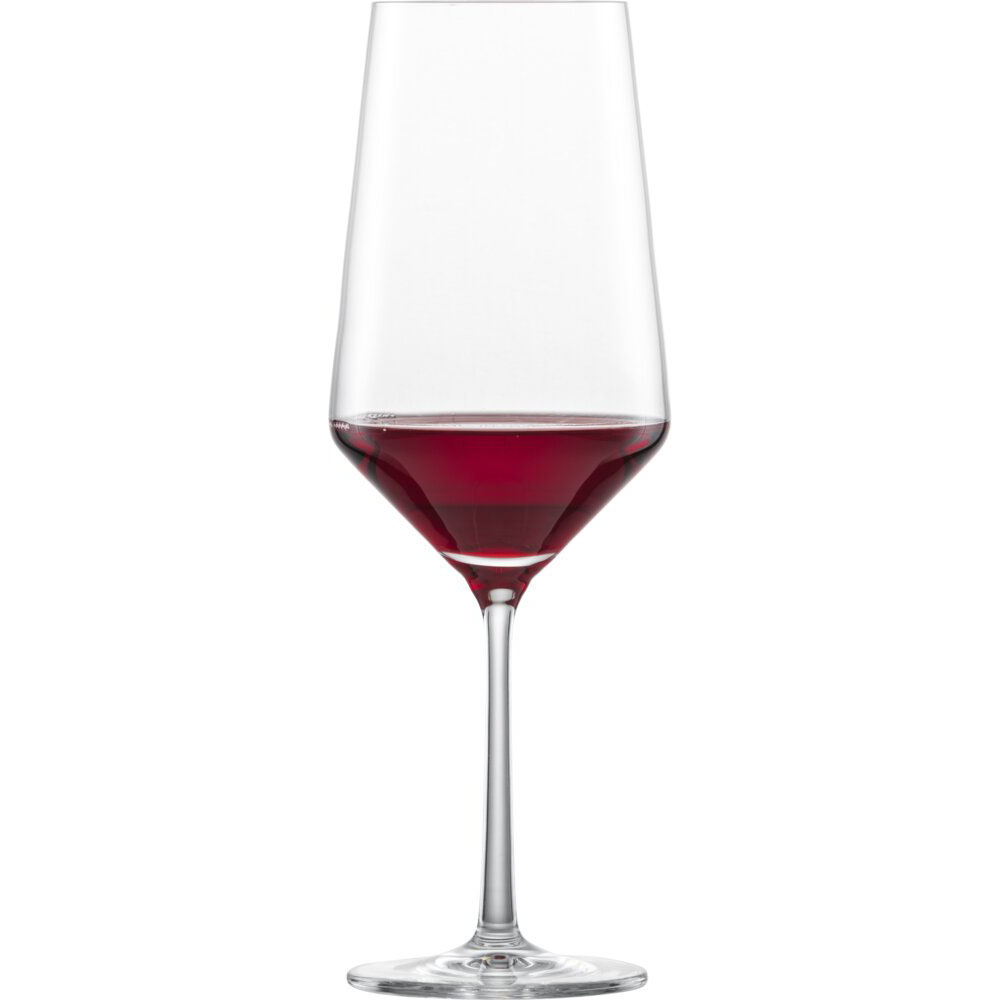 Schott Zwiesel Rotweinglas Bordeaux Belfesta (Pure) VPE 6