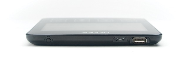 edge® Multiparameter-Tablet-Messgerät für pH edge® Multiparameter-Tablet-Messgerät für pH