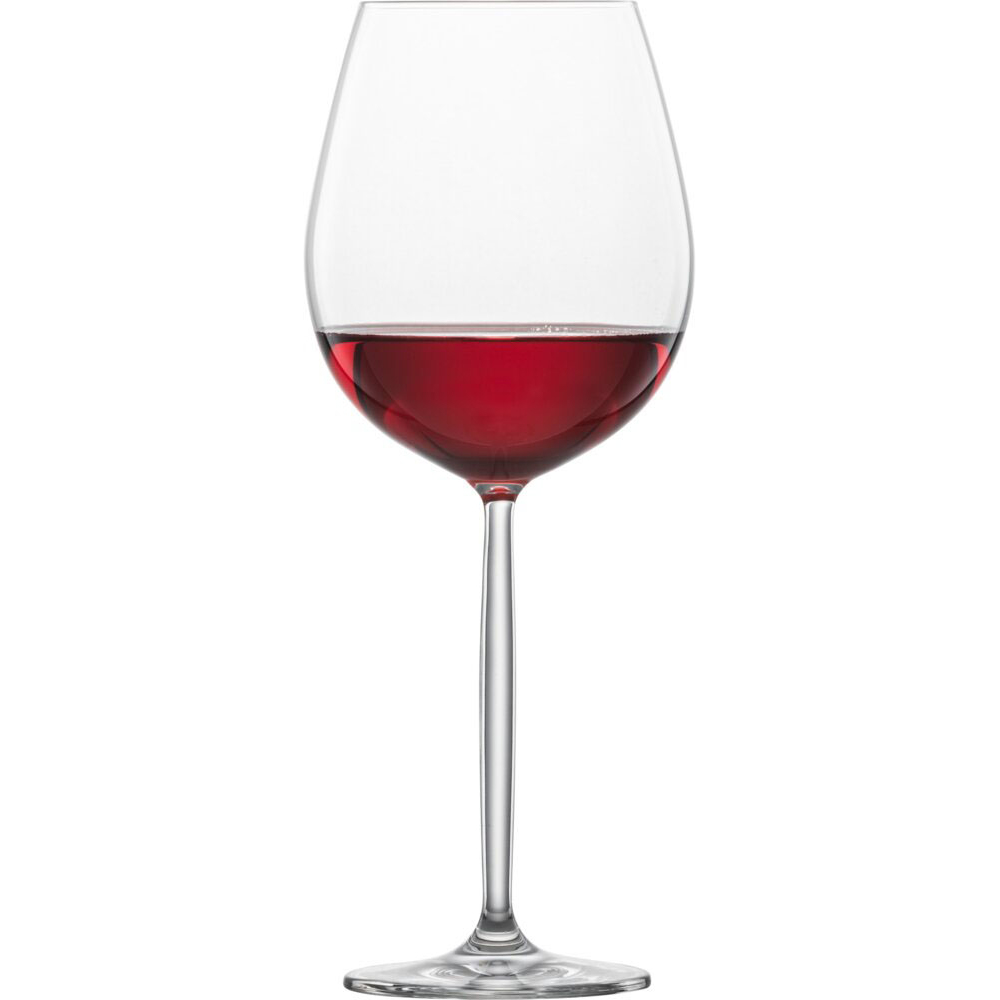 Rotweinglas Burgunder Diva VPE 6 Rotweinglas Burgunder Diva VPE 6