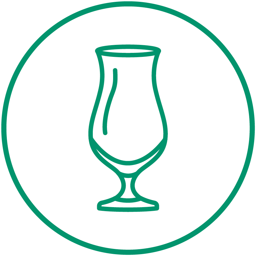 Biergläser