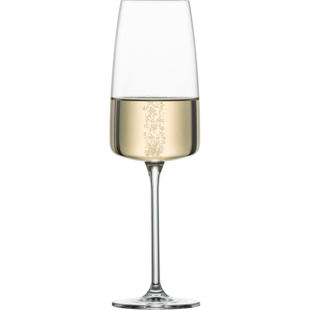 Sekt-/ Schaumweinglas Sensa VPE 6 Sekt-/ Schaumweinglas Sensa VPE 6