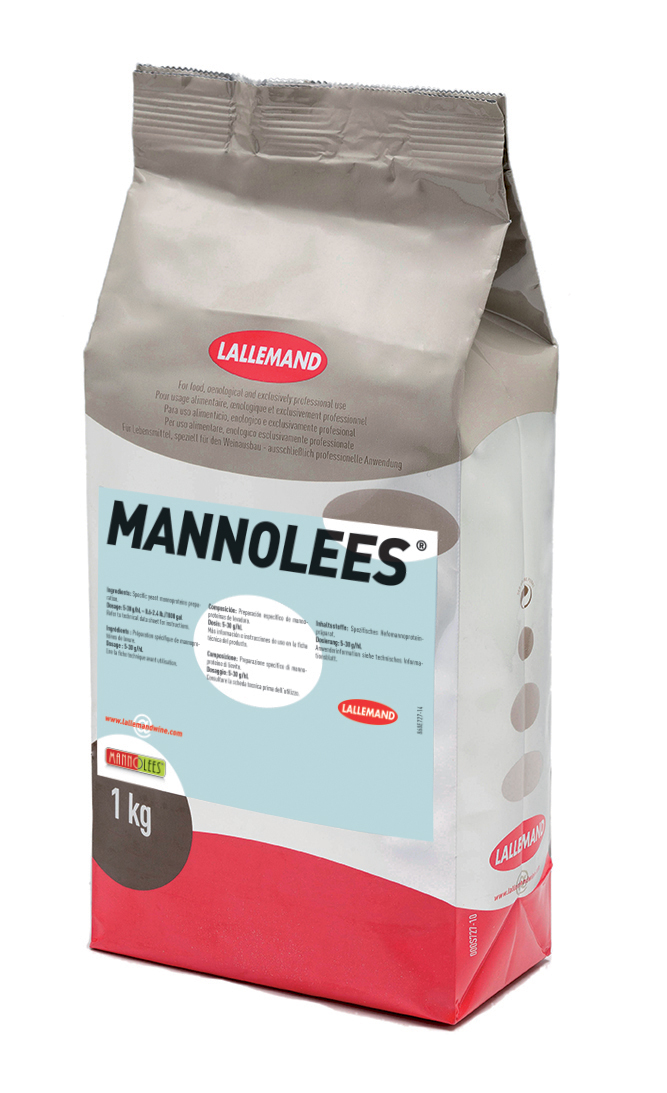 Mannolees VPE 500g