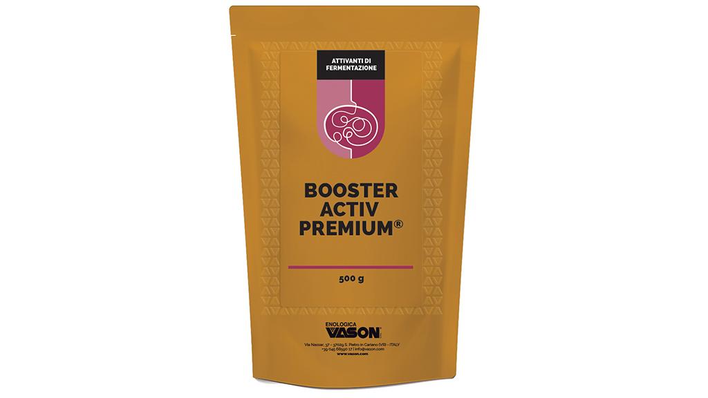 Vason BOOSTER ACTIV PREMIUM® VPE 500g Vason BOOSTER ACTIV PREMIUM® VPE 500g