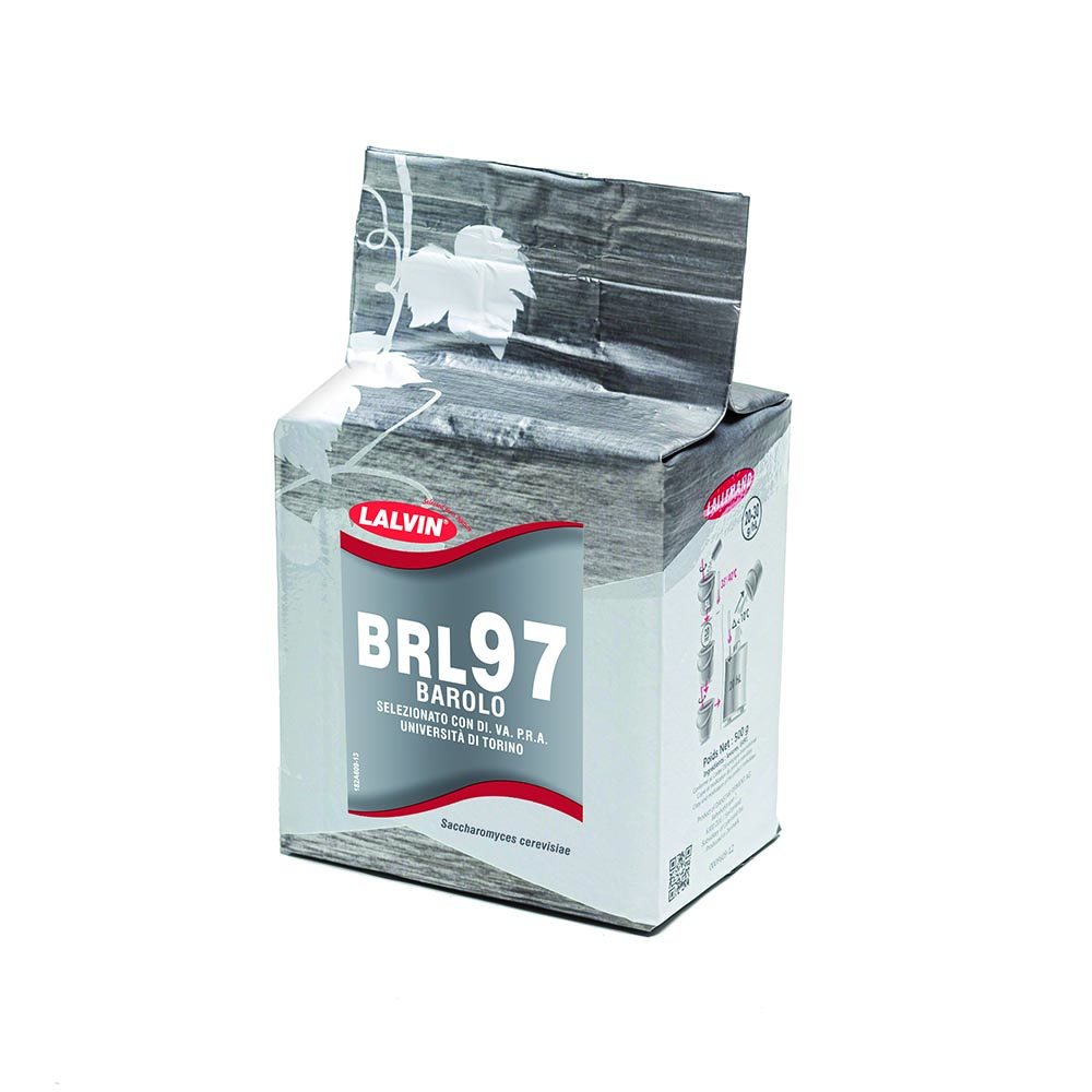 LALVIN BRL 97 VPE 500 g
