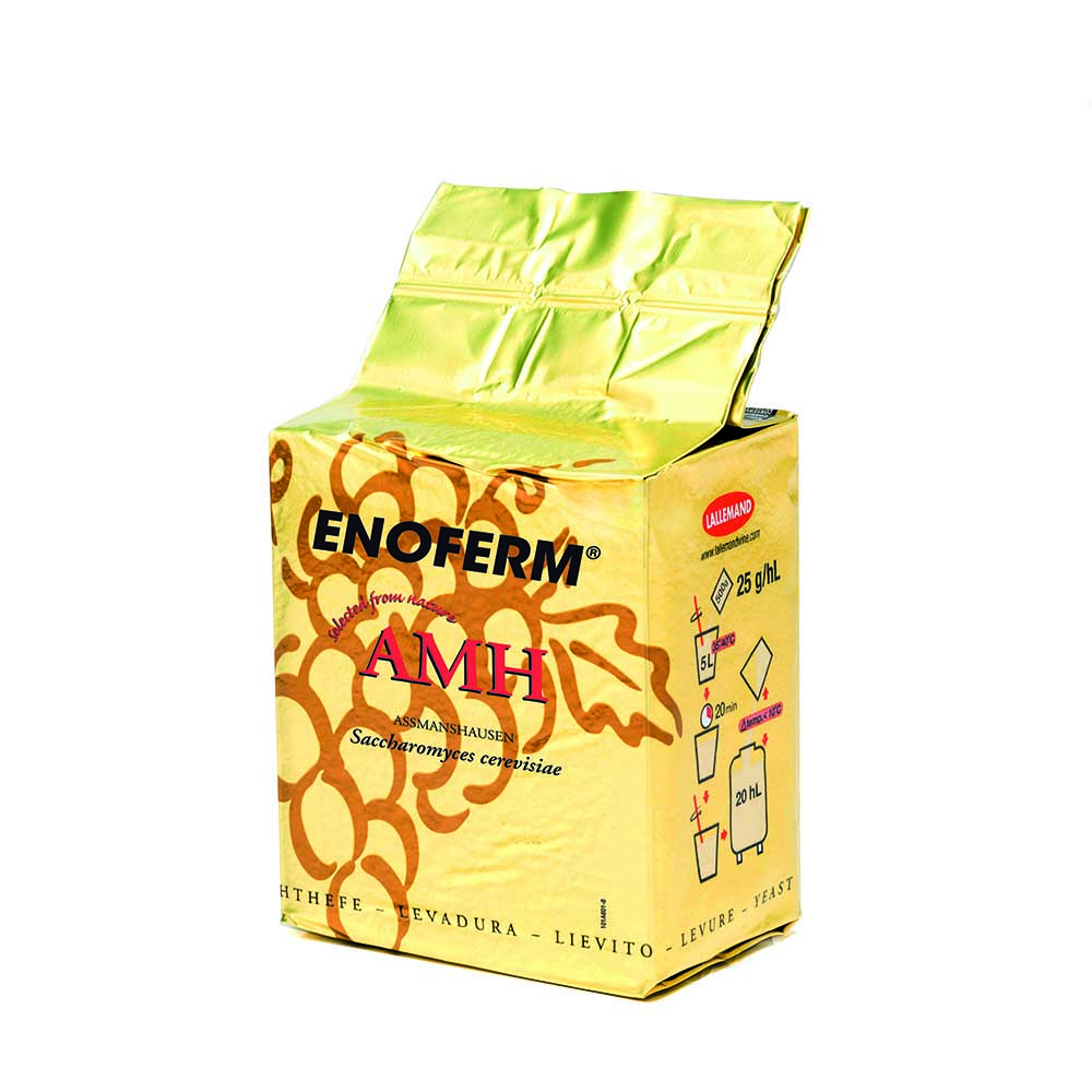 ENOFERM Assmannshausen VPE 500 g ENOFERM Assmannshausen VPE 500 g