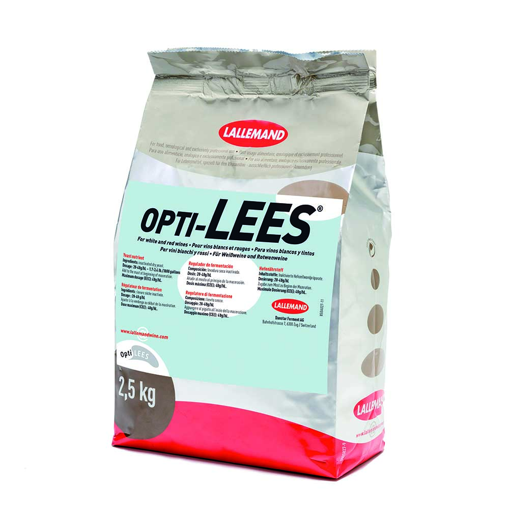 Opti-Lees VPE 2,5 kg
