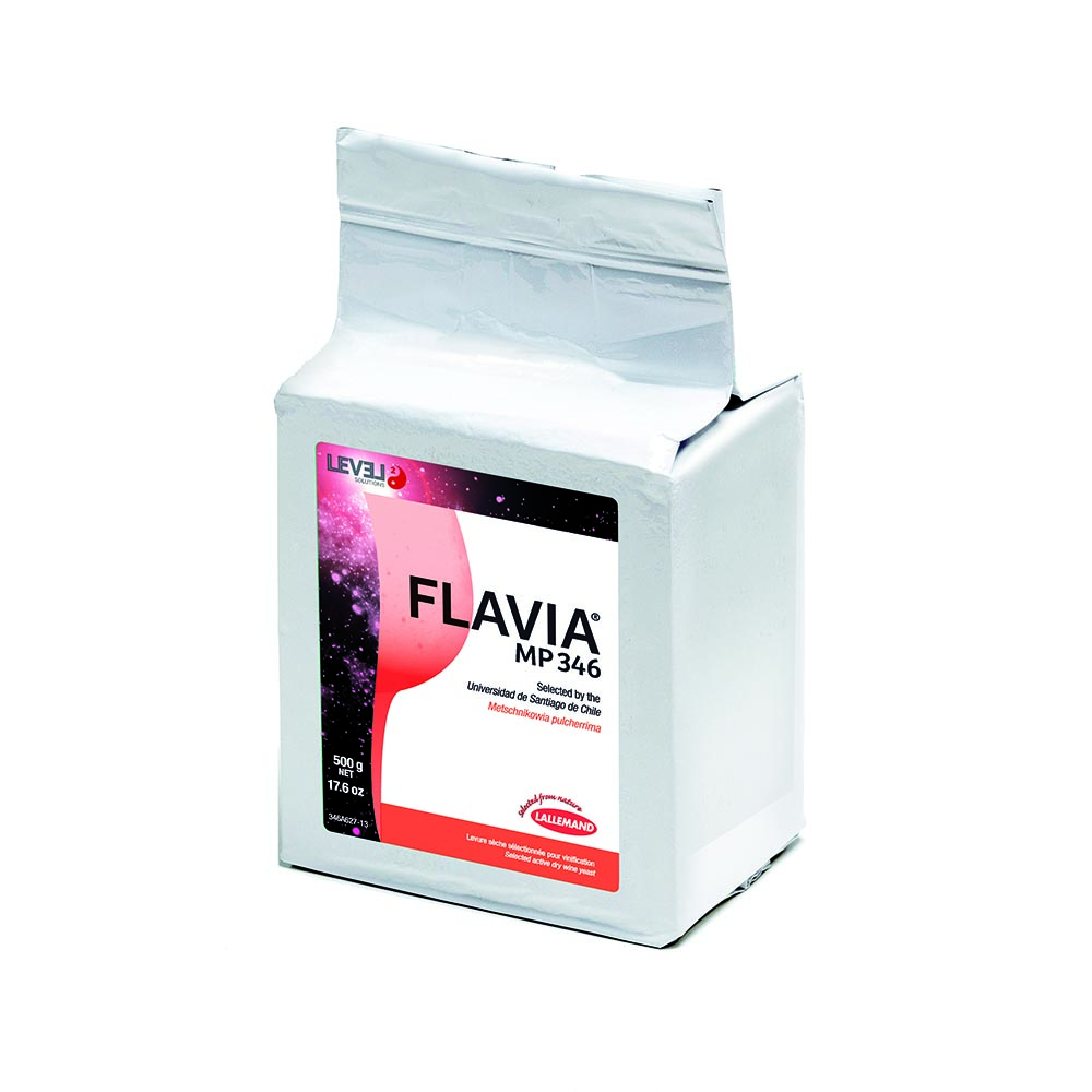 Flavia VPE 500 g