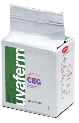 uvaferm CEG VPE 500 g