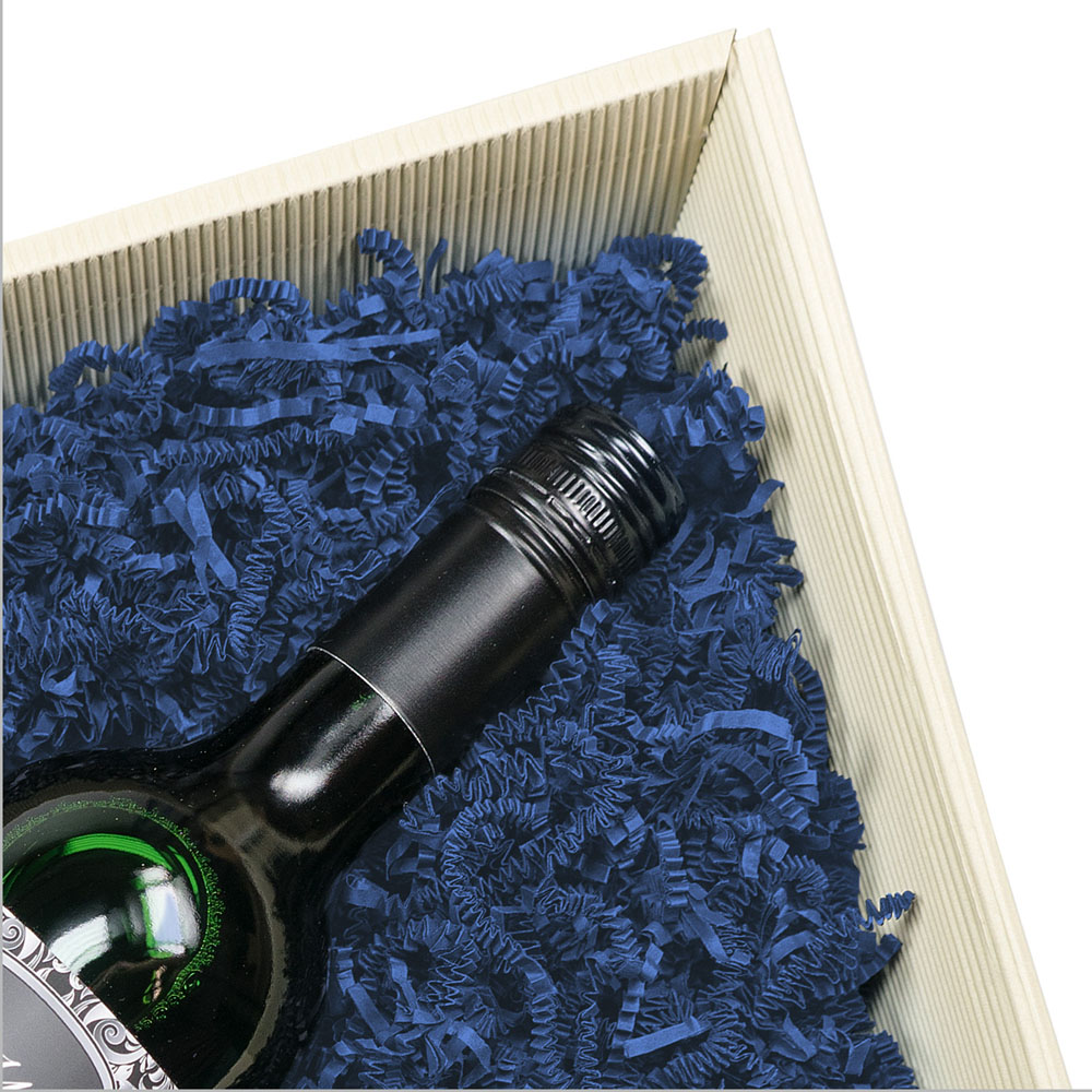 SizzlePak 1.25 Kg Dunkelblau (Navy Blue 958) VPE 1