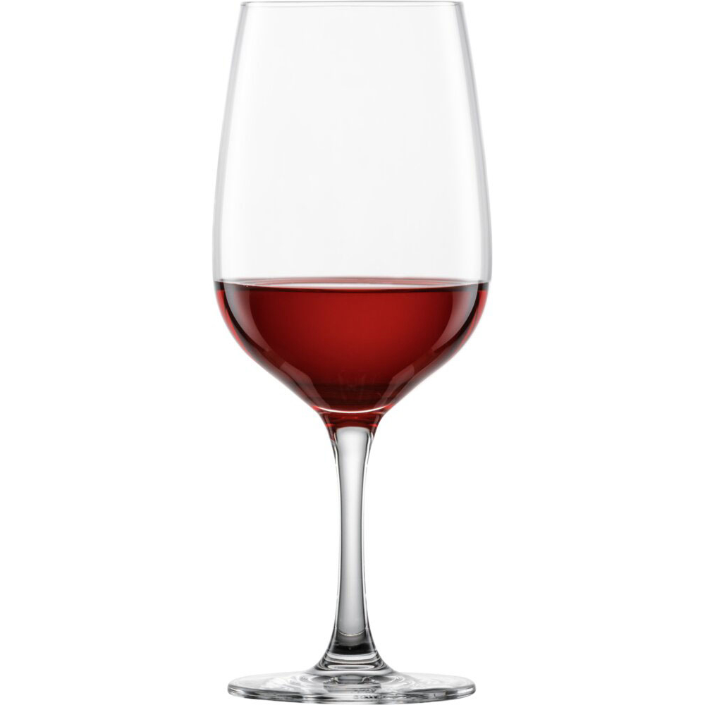 Wasserglas / Rotweinglas Congresso VPE 6 Wasserglas / Rotweinglas Congresso VPE 6