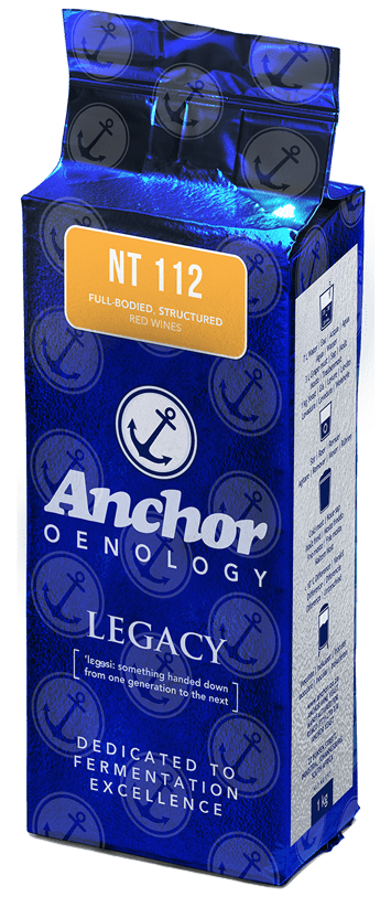 ANCHOR - NT 112 VPE 1 kg
