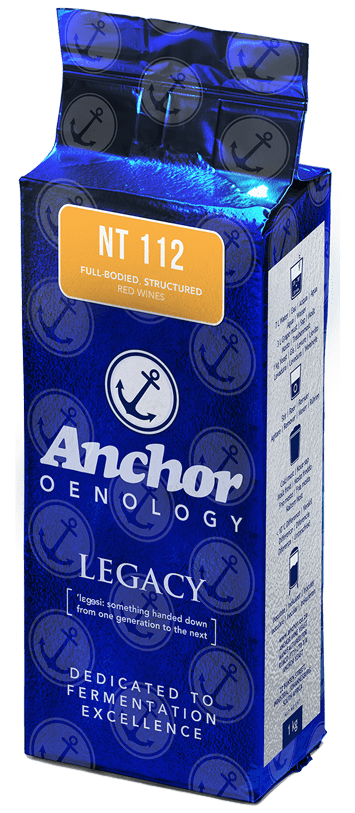 ANCHOR - NT 112 VPE 1 kg ANCHOR - NT 112 VPE 1 kg