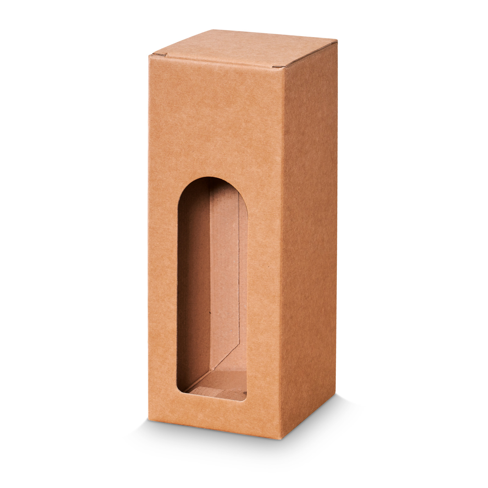 Natura Pur, 1er Faltschachtel für Gin/Spirituosen Natura Pur, 1er Faltschachtel für Gin/Spirituosen