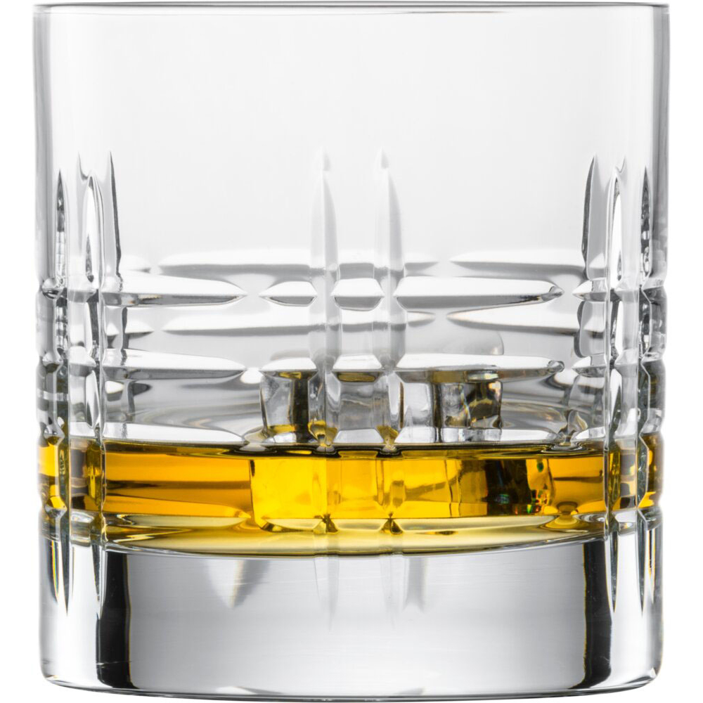 Double old fashioned Whiskyglas Basic Bar Classic VPE 6