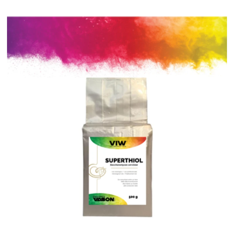 Vason VIW® SUPERTHIOL