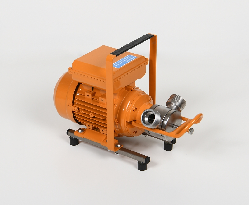 Impellerpumpe TSB Impellerpumpe TSB