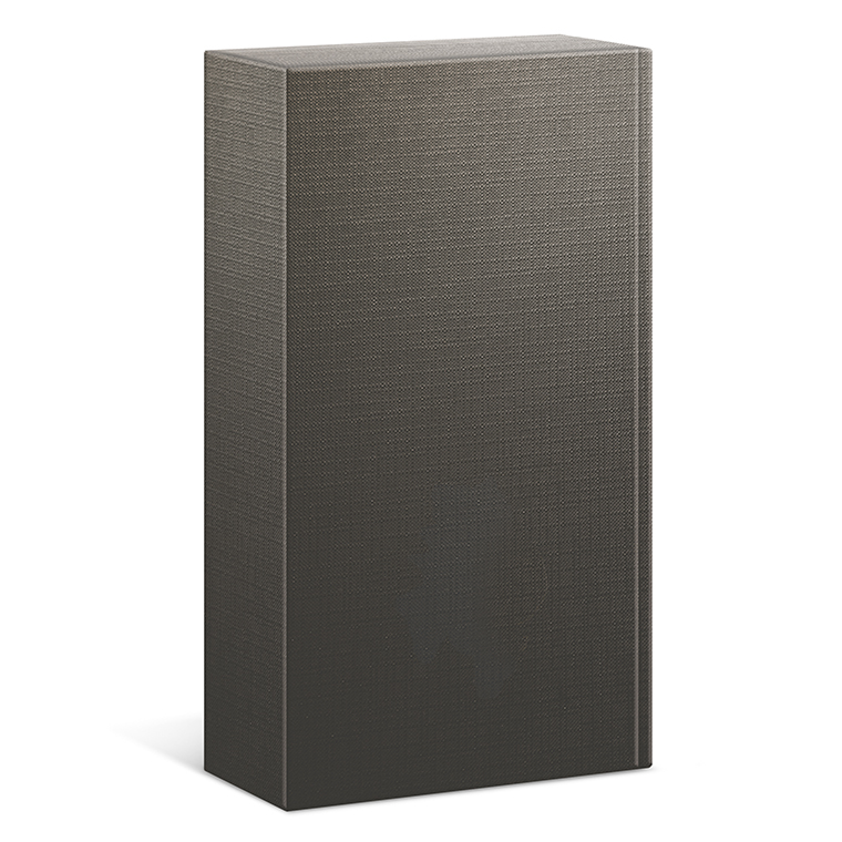 2er WK 360 Struktura VITA Anthrazit 2er WK 360 Struktura VITA Anthrazit