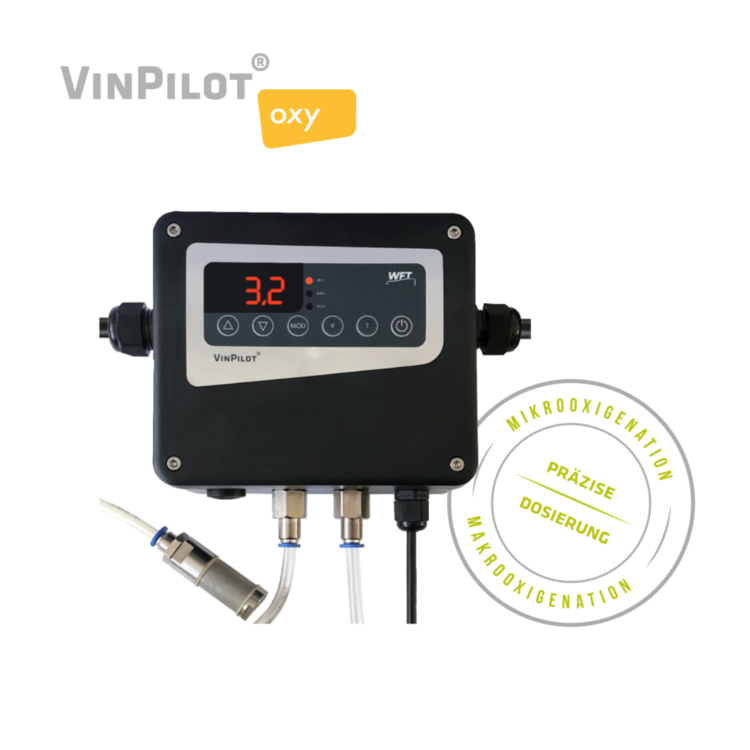 VinPilot Oxy VinPilot Oxy