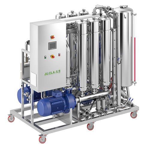 JU.CLA.S MFTC JU.CLA.S MFTC