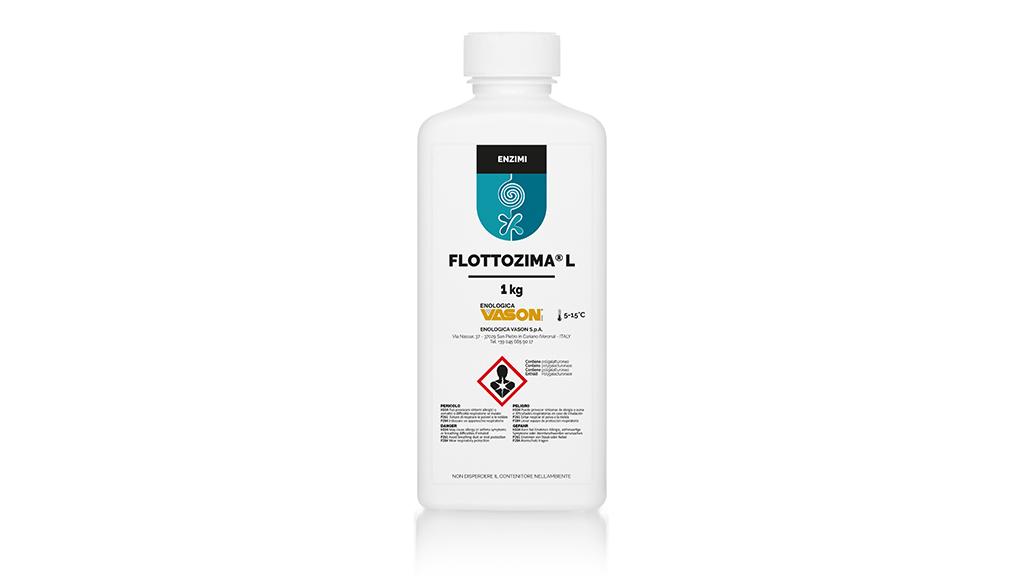 Vason FLOTTOZIMA® L VPE 1kg