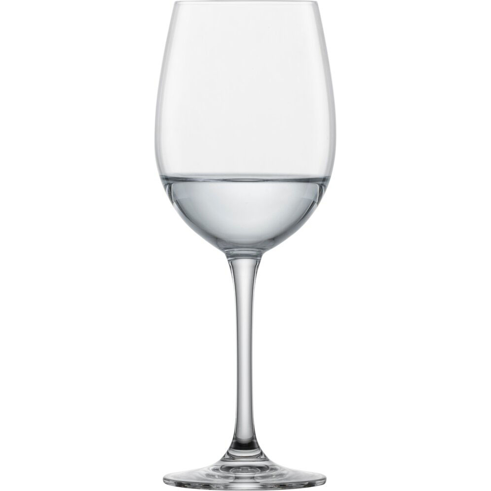 Wasserglas / Rotweinglas Classico VPE 6 Wasserglas / Rotweinglas Classico VPE 6