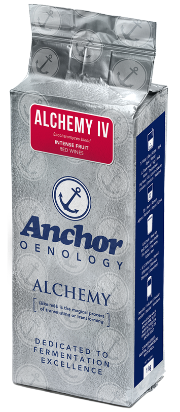 ANCHOR - Alchemy IV VPE 1 kg