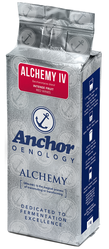 ANCHOR - Alchemy IV VPE 1 kg ANCHOR - Alchemy IV VPE 1 kg