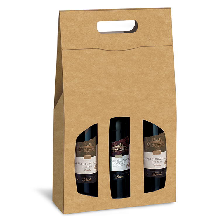 3er TK Pure Natur 3er TK Pure Natur