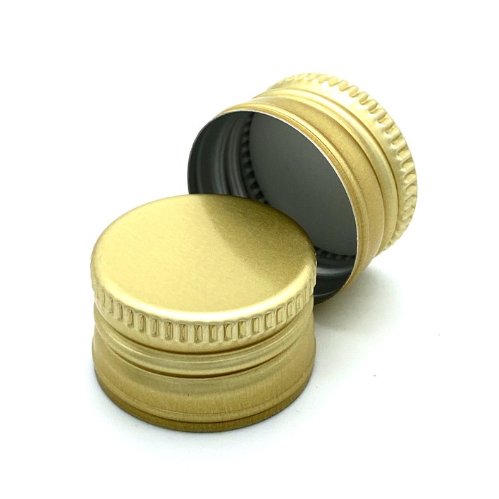 PP31,5 gold mit Gewinde ohne Sicherungsring VPE 100 PP31,5 gold mit Gewinde ohne Sicherungsring VPE 100