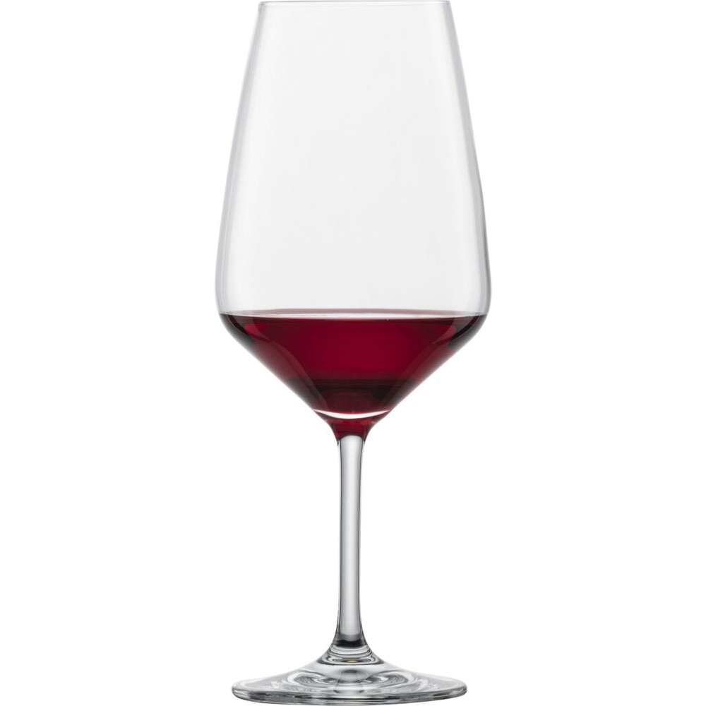 Rotweinglas Bordeauxpokal Taste VPE 6